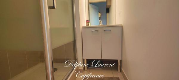 Appartement à vendre 4 pièces à proximité de la plage sur la commune du HOME VARAVILLE (14)