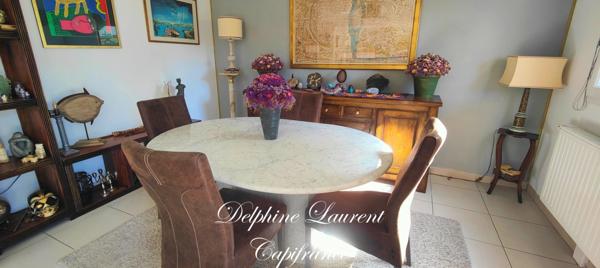 Appartement à vendre 4 pièces à proximité de la plage sur la commune du HOME VARAVILLE (14)