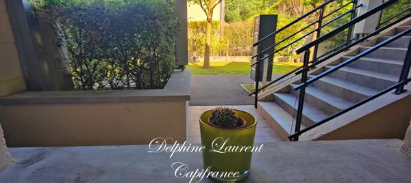 Appartement à vendre 4 pièces à proximité de la plage sur la commune du HOME VARAVILLE (14)