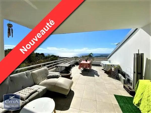 Appartement à vendre 3 pièces 71.29m²