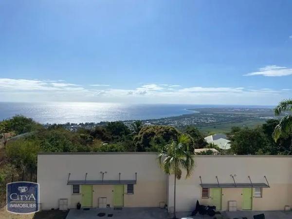 Appartement à vendre 3 pièces 71.29m²