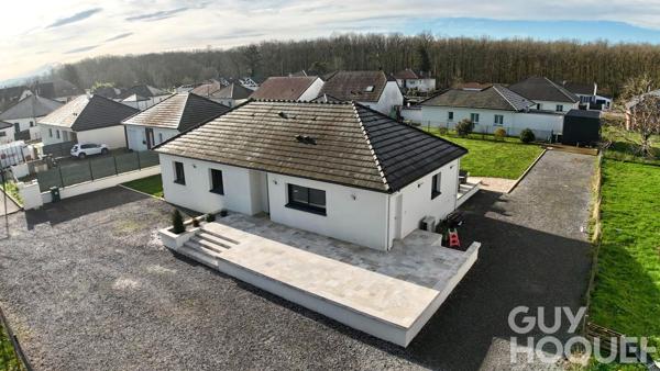 Maison Proche Monein