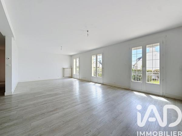 Maison à vendre 6 pièces 147 m² Hennebont