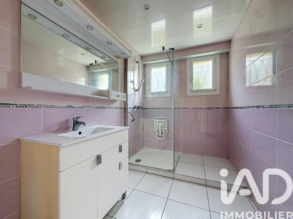 Maison à vendre 6 pièces 147 m² Hennebont