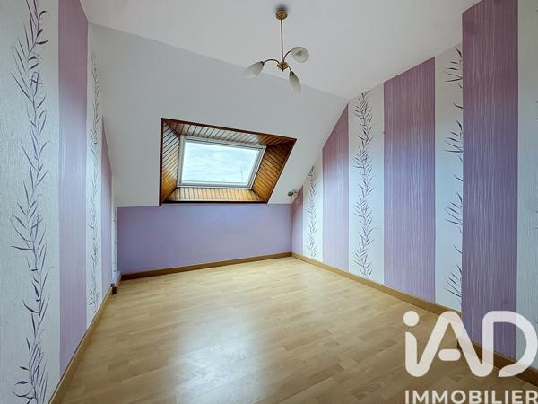 Maison à vendre 6 pièces 147 m² Hennebont