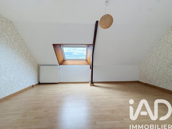 Maison à vendre 6 pièces 147 m² Hennebont