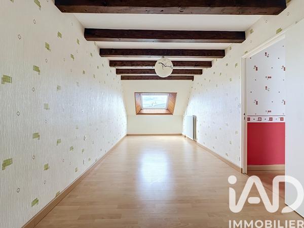 Maison à vendre 6 pièces 147 m² Hennebont