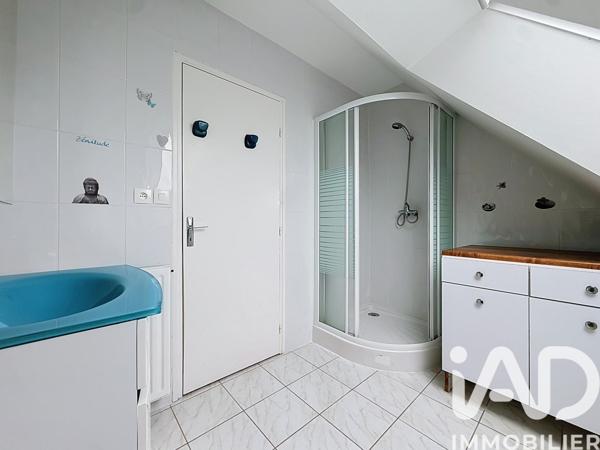 Maison à vendre 6 pièces 147 m² Hennebont