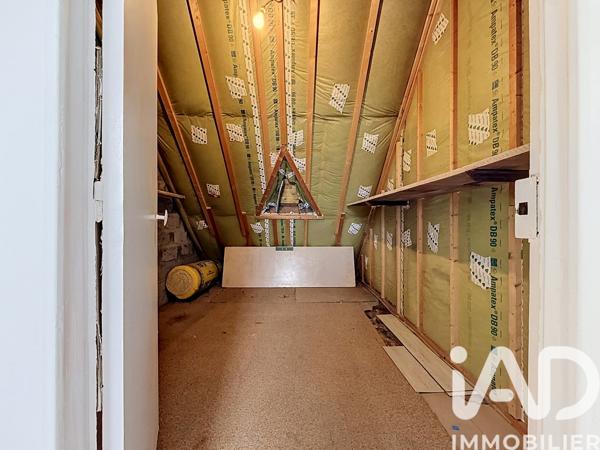 Maison à vendre 6 pièces 147 m² Hennebont