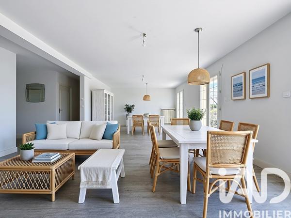Maison à vendre 6 pièces 147 m² Hennebont