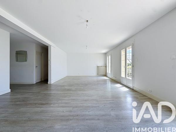 Maison à vendre 6 pièces 147 m² Hennebont