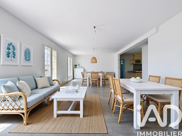 Maison à vendre 6 pièces 147 m² Hennebont