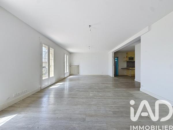 Maison à vendre 6 pièces 147 m² Hennebont