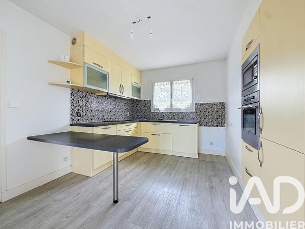 Maison à vendre 6 pièces 147 m² Hennebont