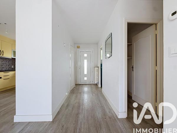 Maison à vendre 6 pièces 147 m² Hennebont