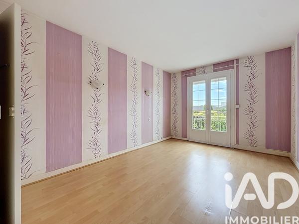 Maison à vendre 6 pièces 147 m² Hennebont