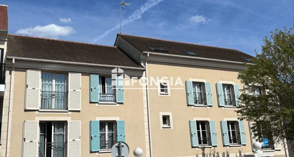 À vendre Appartement 3 pièces 57 m² - Osny 95520