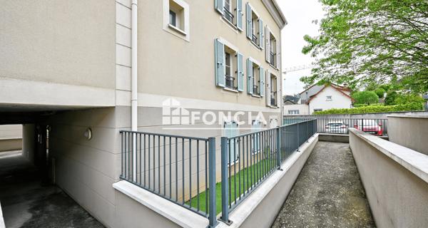 À vendre Appartement 3 pièces 57 m² - Osny 95520