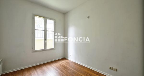 À vendre Appartement 3 pièces 57 m² - Osny 95520