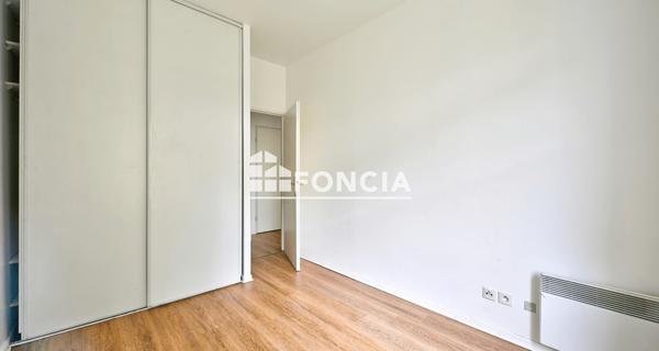 À vendre Appartement 3 pièces 57 m² - Osny 95520