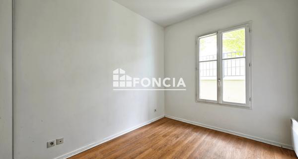 À vendre Appartement 3 pièces 57 m² - Osny 95520