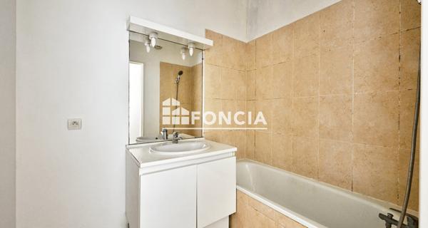 À vendre Appartement 3 pièces 57 m² - Osny 95520