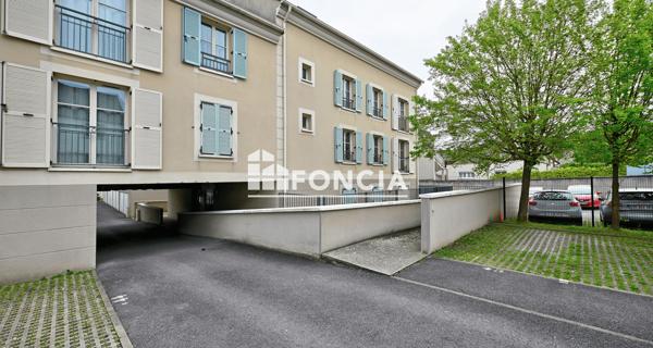 À vendre Appartement 3 pièces 57 m² - Osny 95520