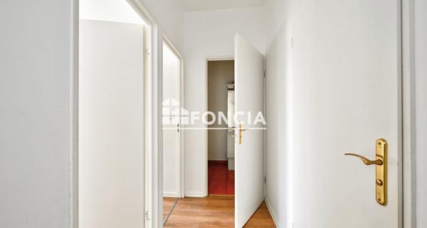 À vendre Appartement 3 pièces 57 m² - Osny 95520