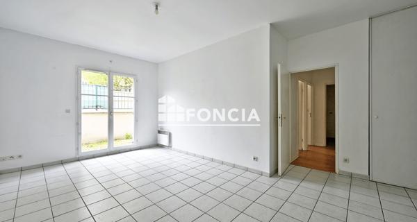À vendre Appartement 3 pièces 57 m² - Osny 95520