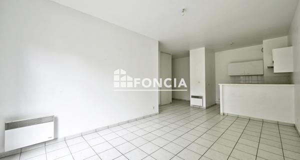 À vendre Appartement 3 pièces 57 m² - Osny 95520