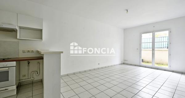 À vendre Appartement 3 pièces 57 m² - Osny 95520