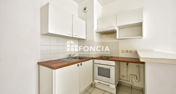 À vendre Appartement 3 pièces 57 m² - Osny 95520