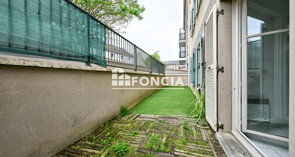À vendre Appartement 3 pièces 57 m² - Osny 95520
