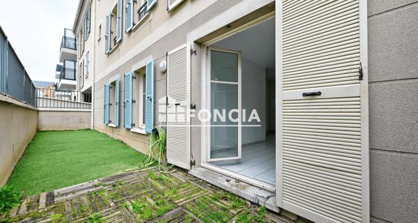 À vendre Appartement 3 pièces 57 m² - Osny 95520