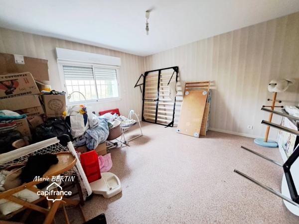 Maison à vendre 5 pièces MELLE (79)