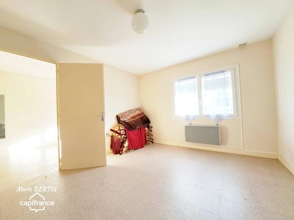 Maison à vendre 5 pièces MELLE (79)