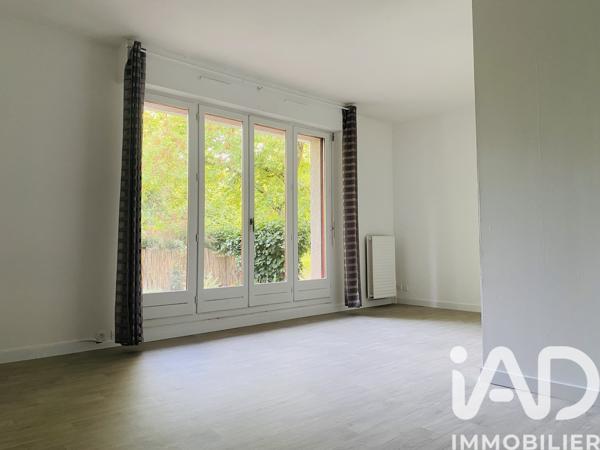Studio à vendre 44 m² Nantes