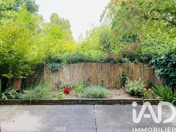 Studio à vendre 44 m² Nantes