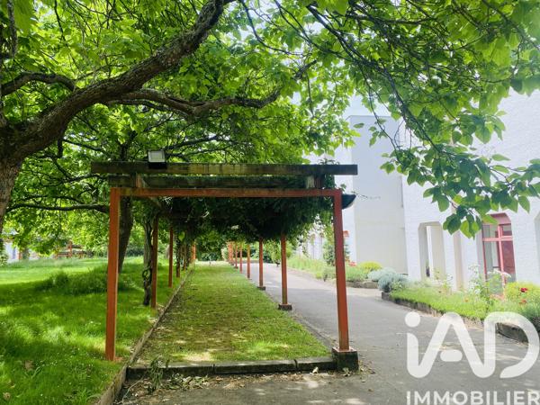 Studio à vendre 44 m² Nantes