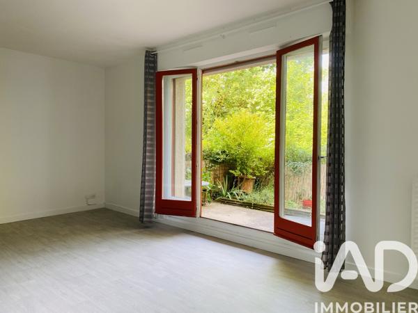 Studio à vendre 44 m² Nantes