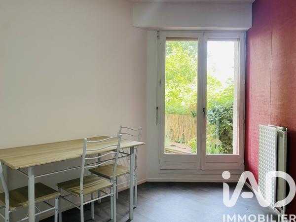 Studio à vendre 44 m² Nantes