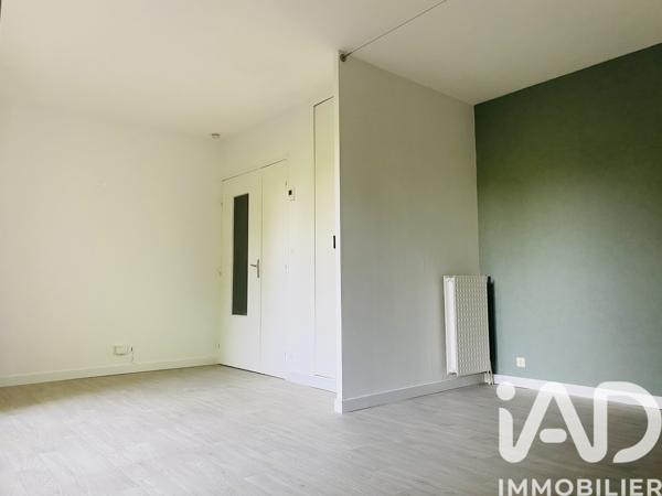 Studio à vendre 44 m² Nantes