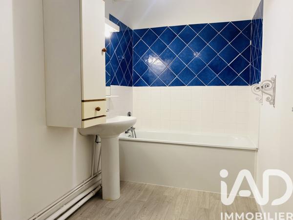 Studio à vendre 44 m² Nantes