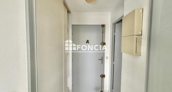 À vendre Studio 25 m² - Montpellier 34000