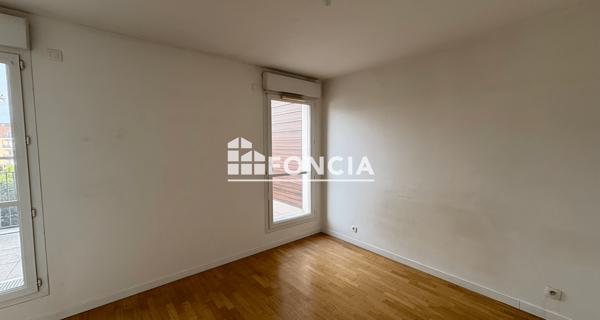 Location Appartement 2 pièces 48.94 m² - Ermont 95120