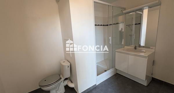 Location Appartement 2 pièces 48.94 m² - Ermont 95120