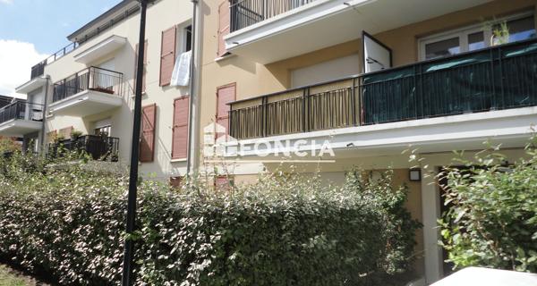 Location Appartement 2 pièces 48.94 m² - Ermont 95120