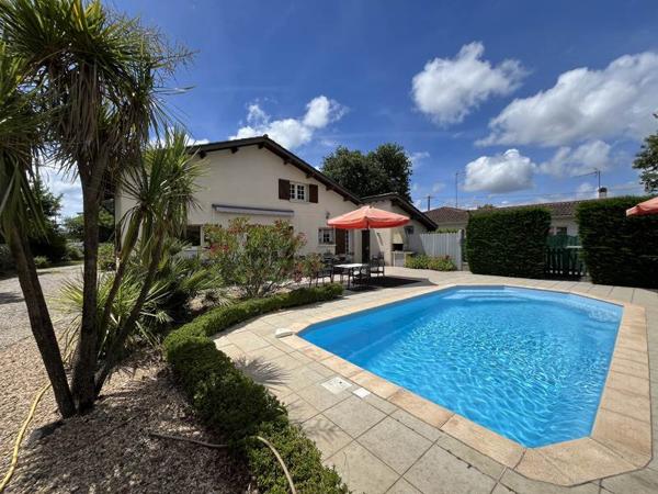 Maison 460 000 € Andernos-les-Bains 4 p 113 m² DPE D