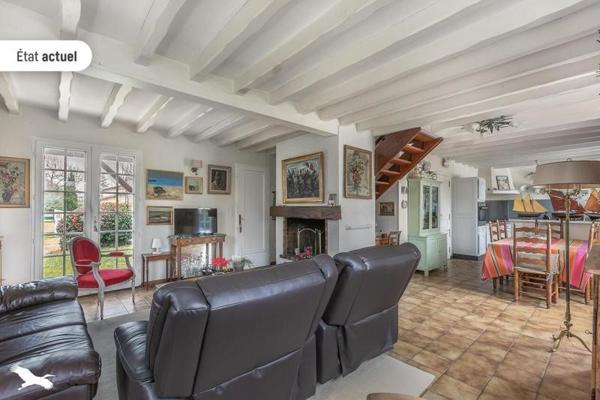 Maison 460 000 € Andernos-les-Bains 4 p 113 m² DPE D
