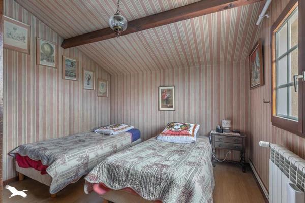 Maison 460 000 € Andernos-les-Bains 4 p 113 m² DPE D